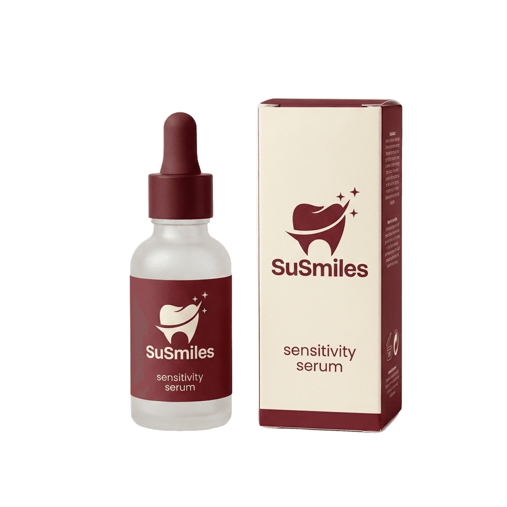 Sensitivity Serum